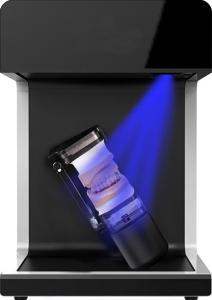 China Dental Metrology Sense Desktop 3D Scanner Handheld 3D Laser Scanner 3D Object Scanner Manufacturer factory