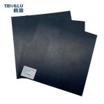 Direct Supply 0.5mm HDPE Sheet Polyethylene Film for Aquaculture Length 50-200m