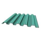 Green Color Coated Steel Roof Sheet PPGI PPGL