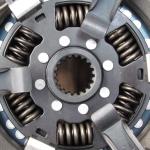 Re227648 Cerametallic Deere Tractor Clutch Re177574 Tractor Clutch Disc