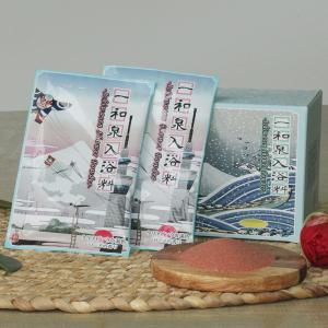 China Moisturize Ginseng Root Antiseptic Bath Soak factory