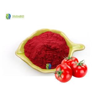 Tomato Extract 5%-10% Lycopene
