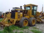CAT 140H USED CAT MOTOR GRADER FOR SALE
