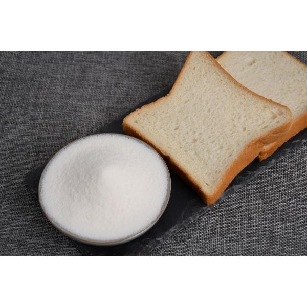 High-Quality Food-Grade Distilled Monoglyceride (DMG90) - Versatile Foaming