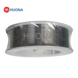 China 0.8mm 1.2mm 1.6mm 3.175mm Ernicrmo-3 Welding Wire For Inconel 625 Rod Price Per Kg factory