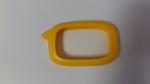 CNC Machining Vacuum Injection Moulding Soft Rubber Prototypes
