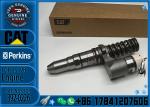 Diesel Engine Injector 392-0226 392-6214 20R-1262 192-2817 For Caterpillar 5130
