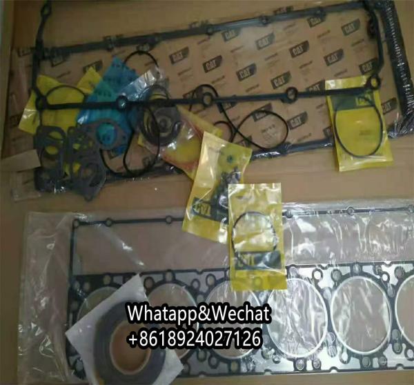 5L9842 Gasket 5L-9842 Spare 2182863 seals 218-2863 Full Gasket Kit 1A9066 Spare