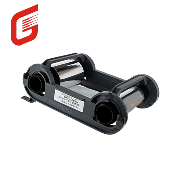 Compatible Ribbon RCT017NAA for Evolis Primacy Zenius Card Printer at Affordable
