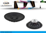 18 Inch PRO Woofer Speaker Subwoofer Neodymium Magnet Speaker 800Watt