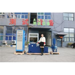 Vertical Horizontal 3 Axis XYZ Vibration Test Machine for Accelerated Vibration