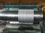 Martensitic AISI 420A Stainless Steel Strip In Coil Hot Rolled Annealed Cut Edge