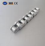 2 Inches PVC/PP/SUS Conveyor Chains for Stable Operation at Extreme Temperatures