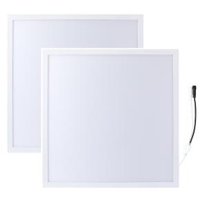 China Durable Residential IP65 LED Panel , Aluminum IP65 Waterproof Light factory