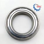 6010-2Z Radial Ball Bearing Double Shielded Bore Dia 50mm