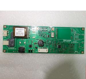China Durable DC/AC Ccfl Inverter 12v 69kHz Auo Display Panel TDK CXA-0535-M For Cold Cathode Fluorescent Lamps factory