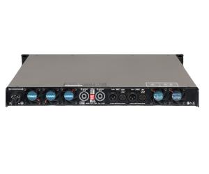 China CE Approved 900W*2 Digital Power Amplifiers AC3 OEM PB2A900B factory
