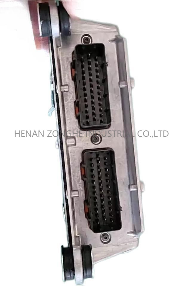 TAD1241GE Diesel Generator Parts TAD1242GE 20582963 Computer Controller Panel