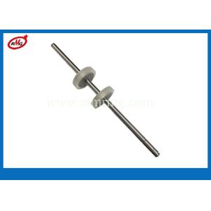China Glory Banknote Counter Atm Replacement Parts GFB-800 3154-T008 Feed Roller Shaft on sale