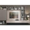 Buy cheap Modern TV cabinets，Floating shelf ，Wall hanging TV Stand，Wooden TV storage from from wholesalers
