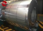 Hot Rolled Metal Roofing Steel / Galvanized Sheet Metal For Building Materials