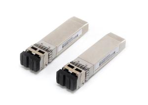 China 10G/ps 1550nm SFP+ HP Compatible Transceiver For Networks J9153A factory