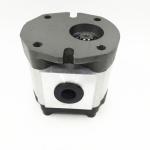 HD250 Hydraulic Pilot Pump Hydraulic Booster Pump for Excavator