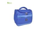600D Duffle Travel Cosmetic Vanity Luggage Bag for Washing Items