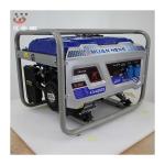 Power Outage 5.5kW Single-Phase 380V 7 kW Electric Generador / 5000 Watts