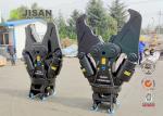 High Quality Cylinder And Wear-Resistant Metal Shear Attachment 320 Excavator