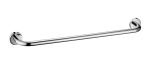 304 Stainless Steel Bathroom Hardware Sets Chrome Satin Finish