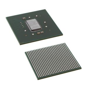 China XC7K160T-2FFG676I Electronic IC Chip NEW AND ORIGINAL STOCK factory