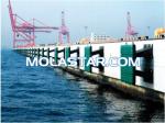 Molastar π Type Rubber Fender/TT Type Rubber Fender