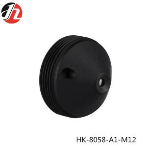 China 1/3&quot; 4.3mm F2.5 M12x0.5 Car DVR Lens factory