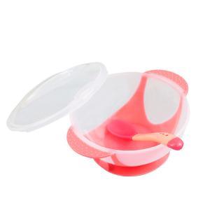 China Children Outdoor Tableware Set , Custom Size Dinner Plate And Bowl Sets factory