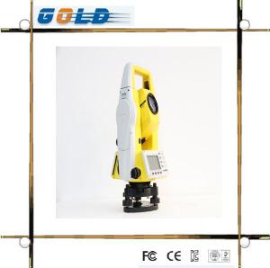 China 350M Reflectorless CE Approved Optical Theodolite factory