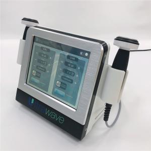 China Household 1MHZ Ultrasound Physiotherapy Machine Sport Injuiry Pain Relief factory