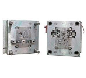 China ABS PP PC Plastic Injection Moulding Die Versatile For Household Products factory