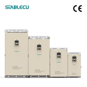 China 15KW 22KW Variable Frequency Motor Drive 3 Phase Inverter Water Pump factory