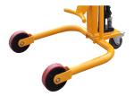 DY350A-1 Hand Drum Porter Multifunctional Drum Truck Load Capacity 350kg