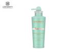 White Daily Moisturizing Keratin Treatment Dry Hair Straightening Shampoo