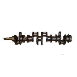 Automobile Engine Parts Auto Crankshaft  6DS7 ISO9001 / TS16949 Certification