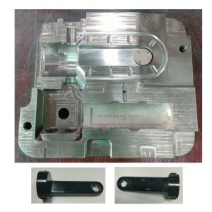China OEM Medical Plastic Injection Molding With 500k Shots Lifetime In China factory
