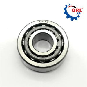 China SKU 3419491484 QRL 09067/09195 Tapered Roller Bearing 19.05 X 49.22 X 14.28 factory
