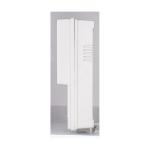 GRP / DMC / FRP Electric Meter Base Cover