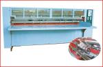 OEM Slitting Knife for Thin Blade Slitter Scorer Machine, Thin Blade Knife,