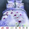 Buy cheap Hot sale flower 3D bedding sheet sets,Fashion 3D Bed Linen Sets.China Home from wholesalers