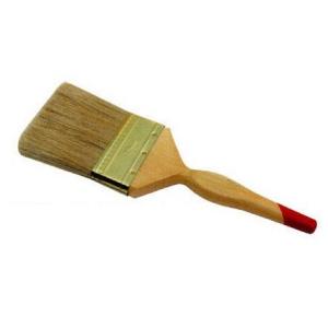 Polyester Synthetic Filament Brush Skirting Board Paint Brush