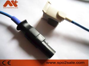 China Datex Ohmeda Tuffsat Finger Sensor Pediatric SpO2 Finger Clip PR-A120-1017 factory