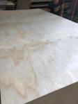 Uv Pine Veneer Laminated Plywood, Cabinet Grade Pine Plywood, UV Coated Pine